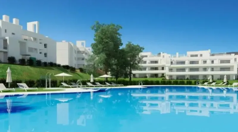 Solana Village La Cala Golf