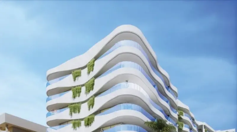 Nova Marina