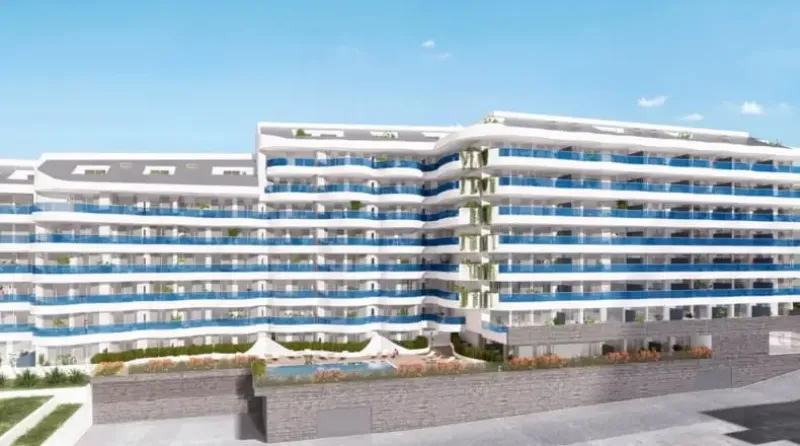 Nova Marina