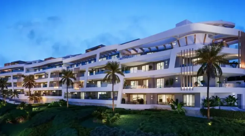 Breeze Marbella