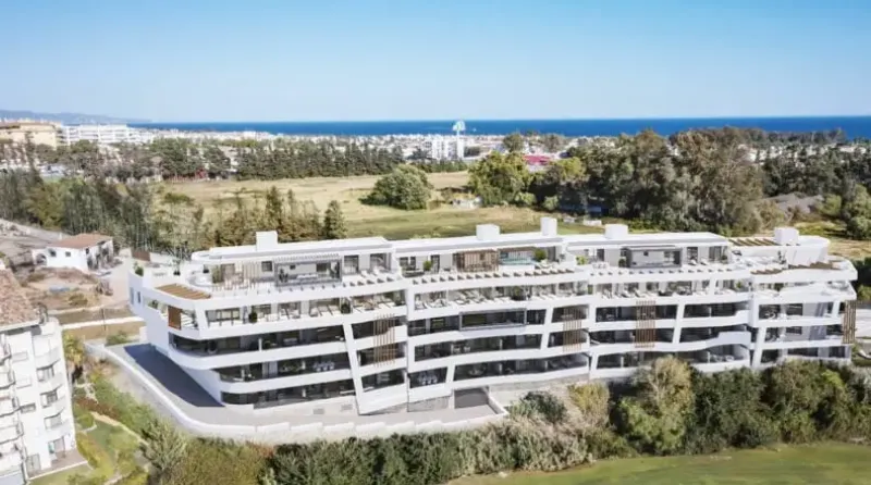 Breeze Marbella