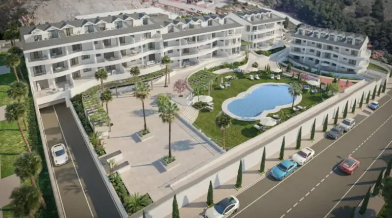 Nexus Residences