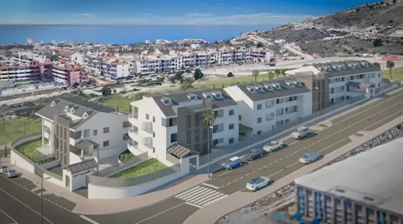 Nexus Residences