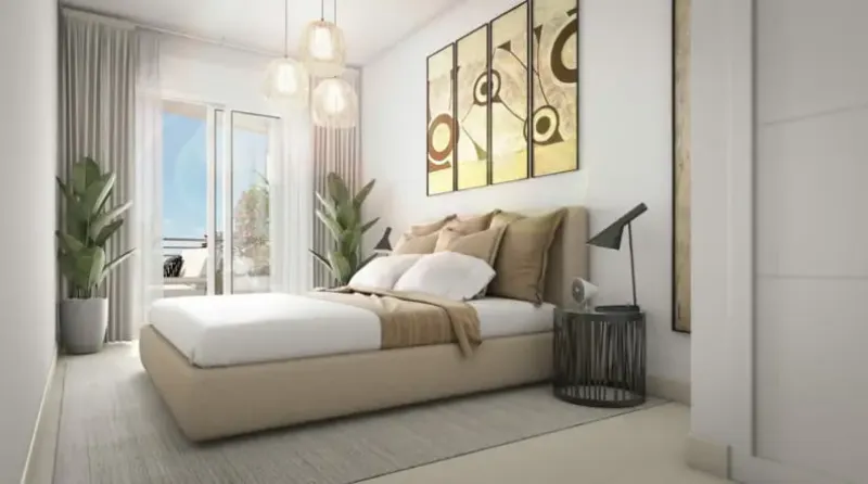 Nexus Residences