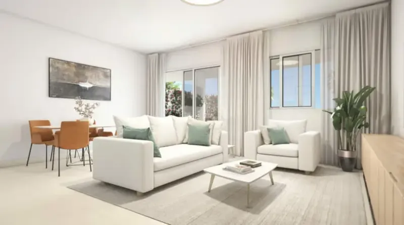 Nexus Residences