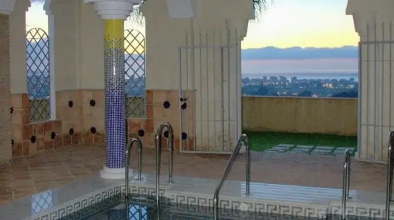 Castillo del Cerrado
