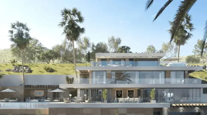 The Secret Marbella