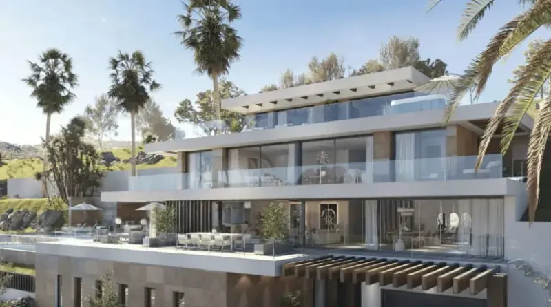 The Secret Marbella