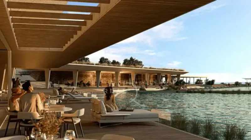 The Secret Marbella