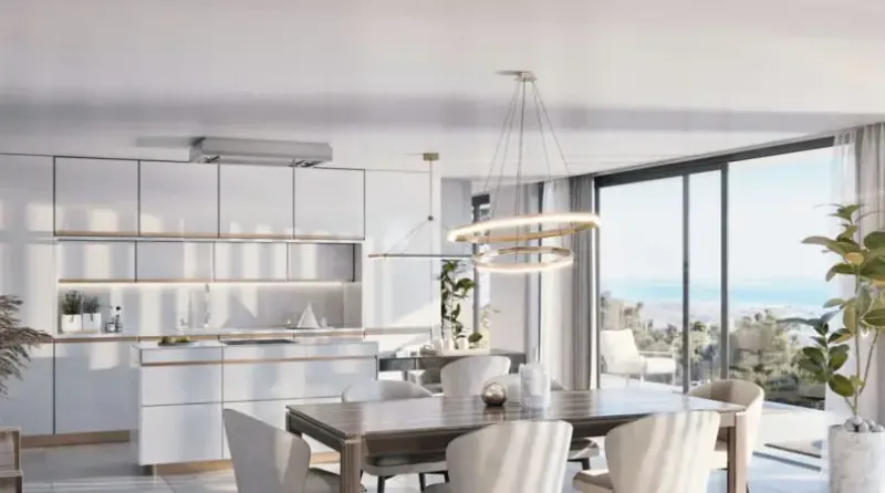 The Secret Marbella