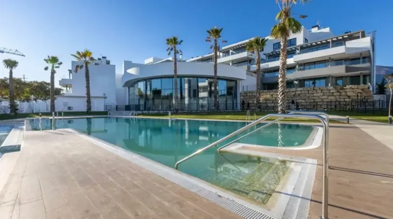 Mesas Homes
