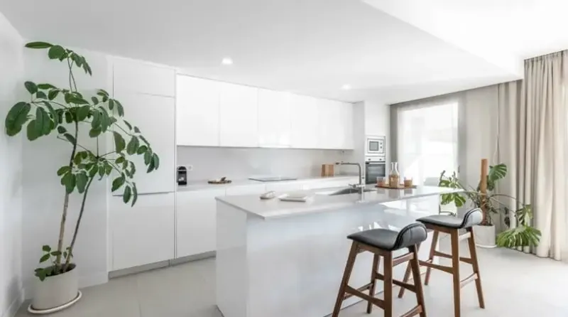 Mesas Homes
