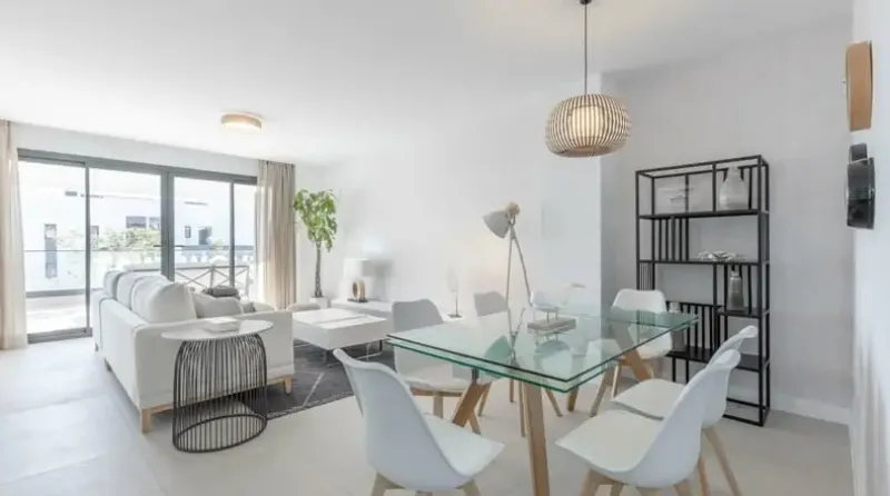 Mesas Homes