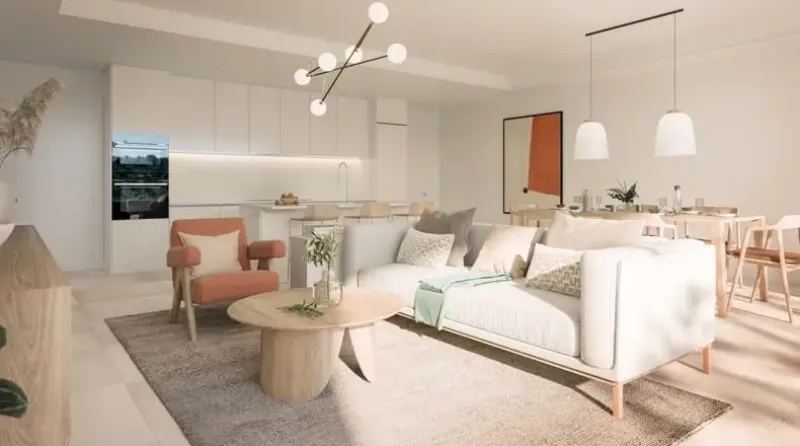 Evergreen Homes