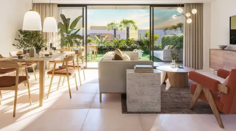 Evergreen Homes
