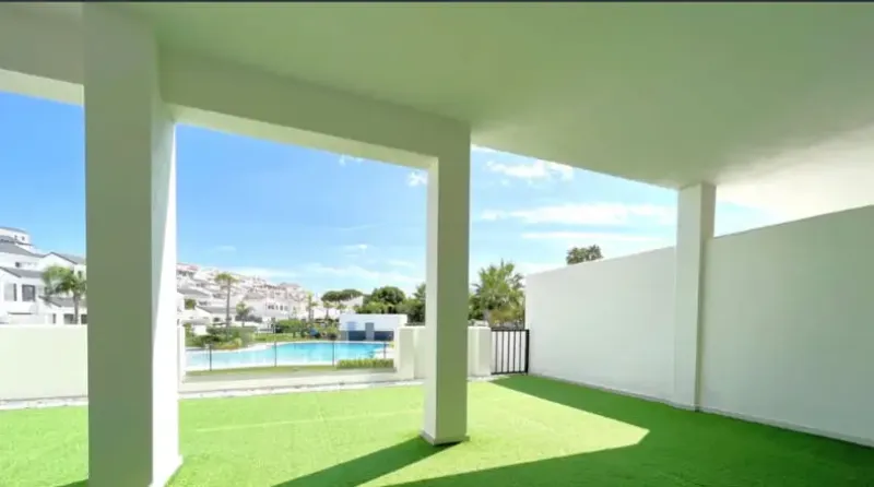 Residencial Arroyo Beach