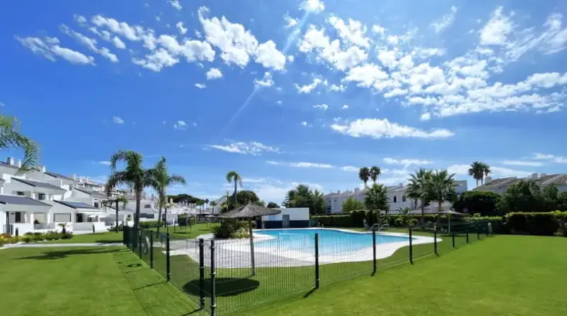 Residencial Arroyo Beach