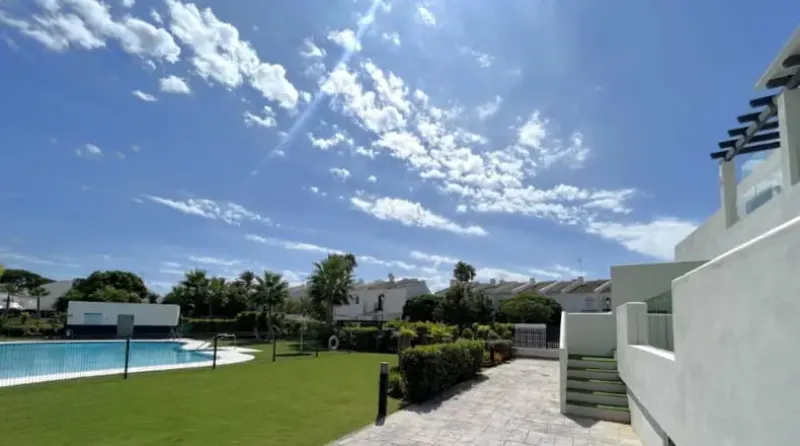 Residencial Arroyo Beach
