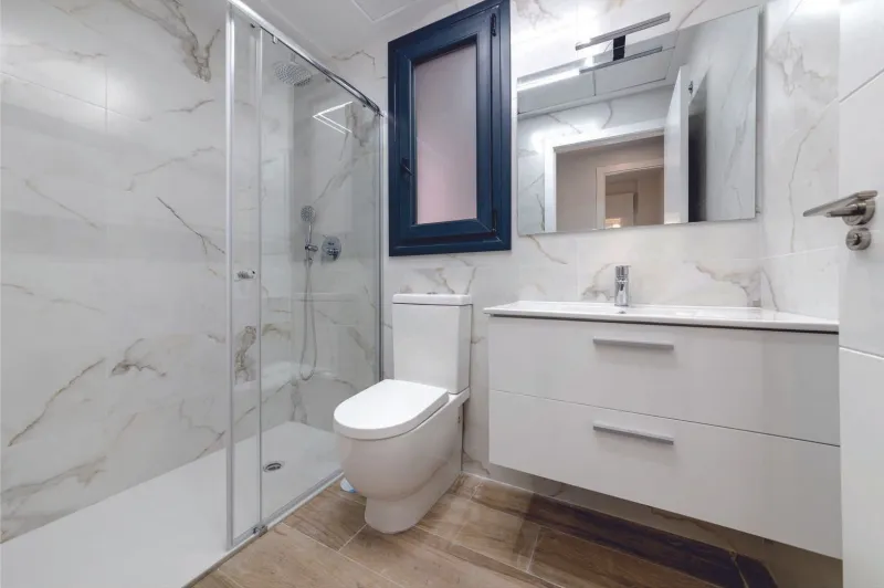 Apartmán v Los Arenales del Sol