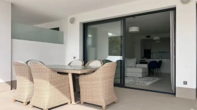 Residencia Moderna Las Olas