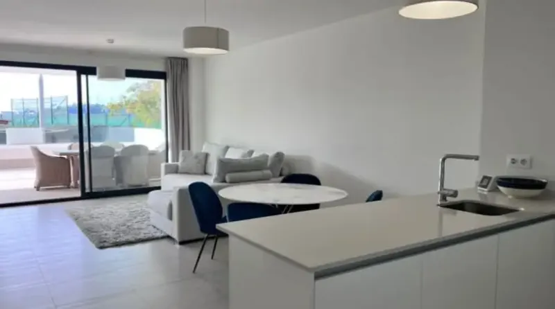 Residencia Moderna Las Olas