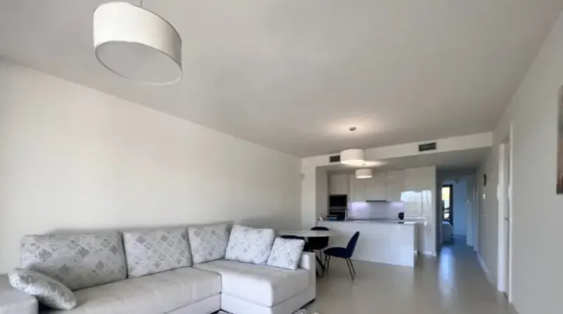 Residencia Moderna Las Olas