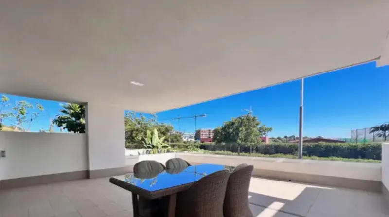 Residencia Moderna Las Olas