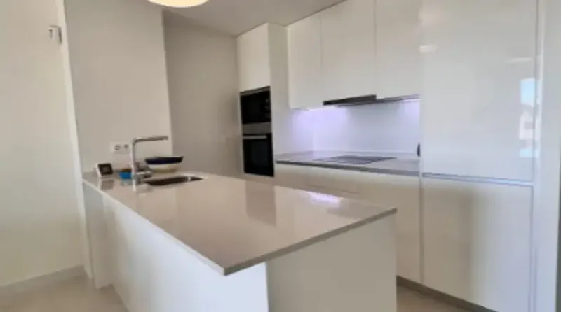 Residencia Moderna Las Olas
