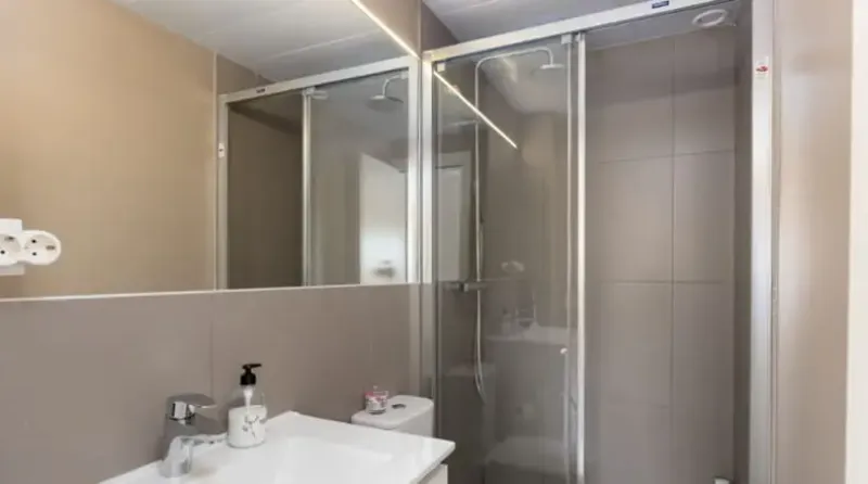 Impresionante apartamento de lujo