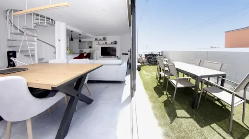 Pareado Moderno Torreblanca