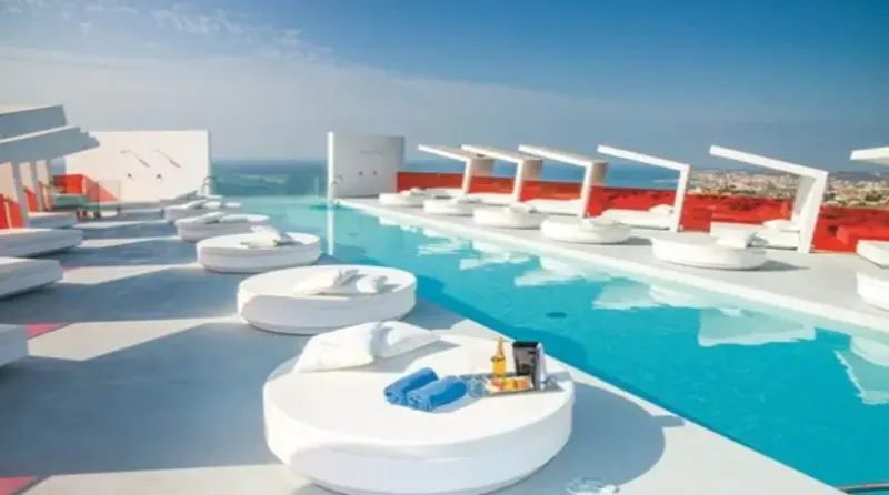 The Beach Club Higuerón