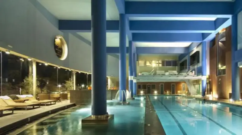The Beach Club Higuerón