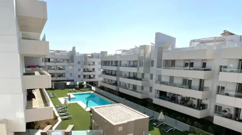 Aqua Apartments Vento