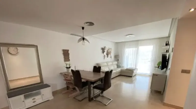 Aqua Apartments Vento