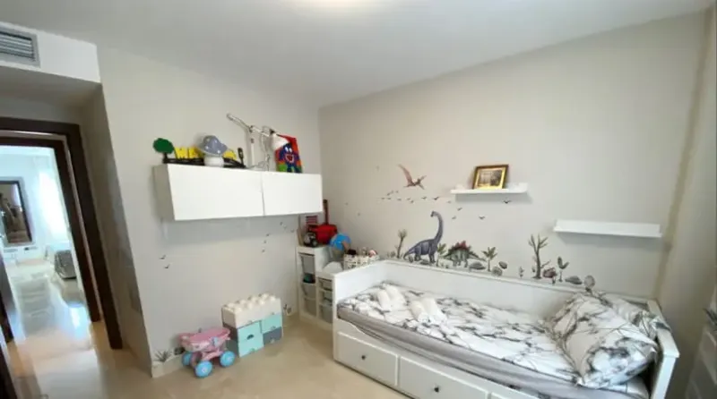 Aqua Apartments Vento