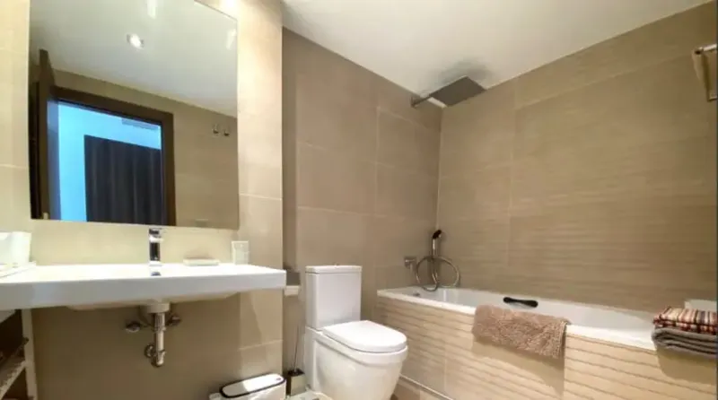 Aqua Apartments Vento