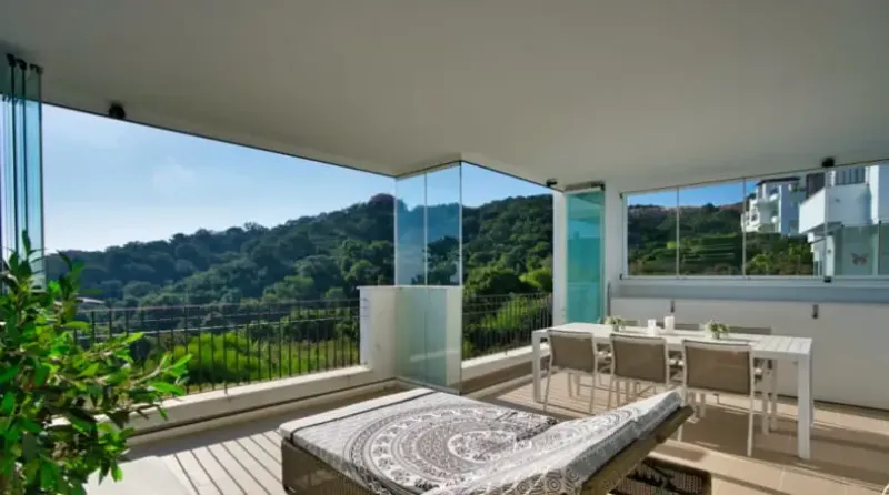 La Floresta Sur