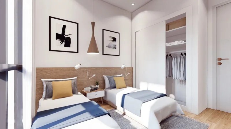 Apartmán v Orihuela