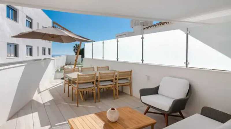 Residencial Inbisa