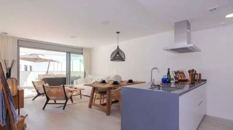 Residencial Inbisa
