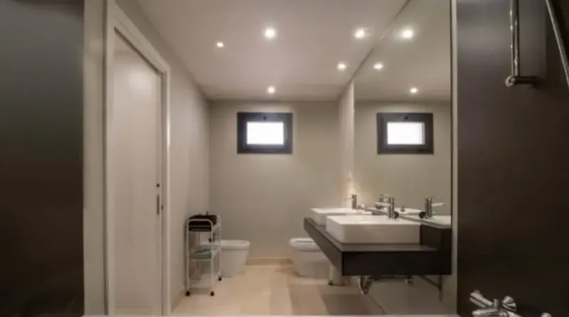 Apartamento con vistas espectaculares