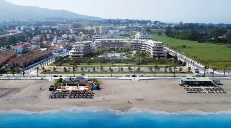 Residencial Nereidas