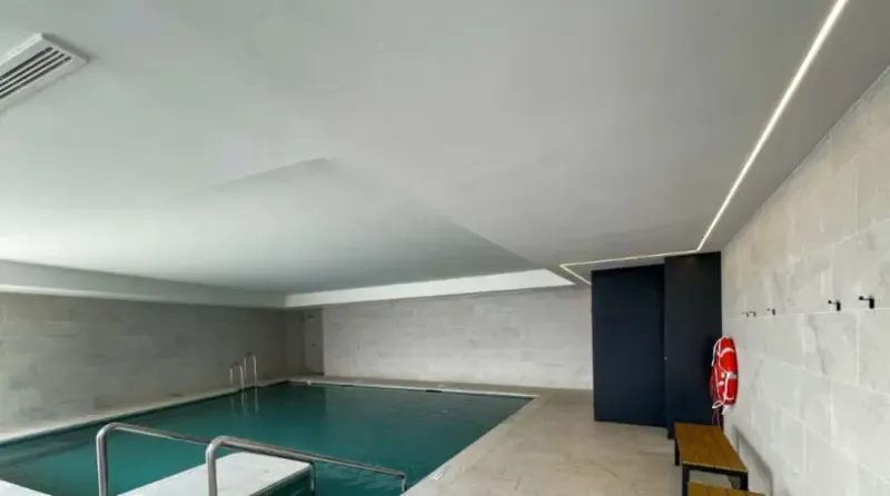 Residencial Nereidas