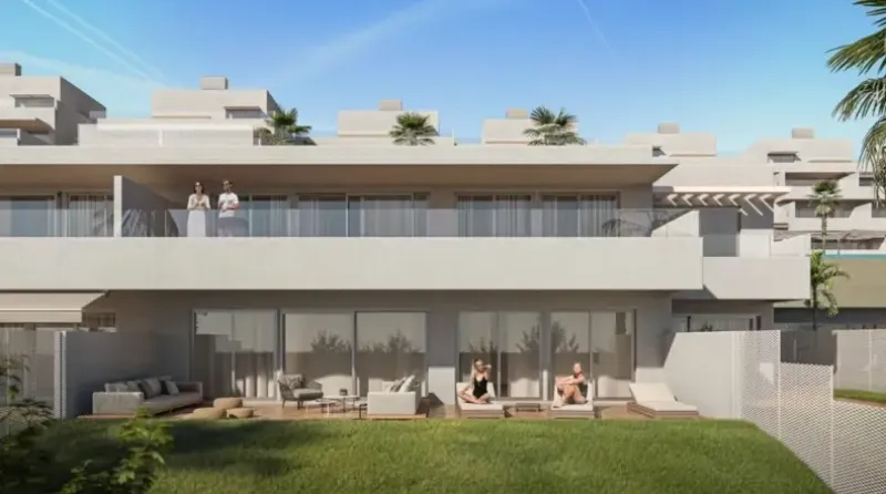 Isea Estepona III
