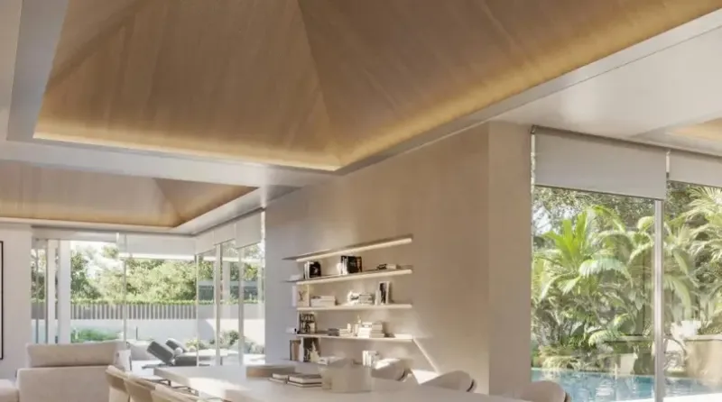 Satori Villas