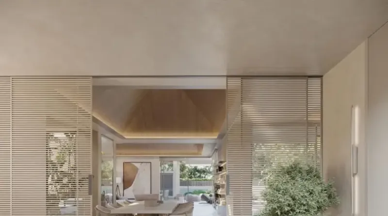 Satori Villas