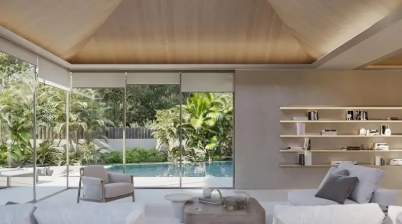 Satori Villas