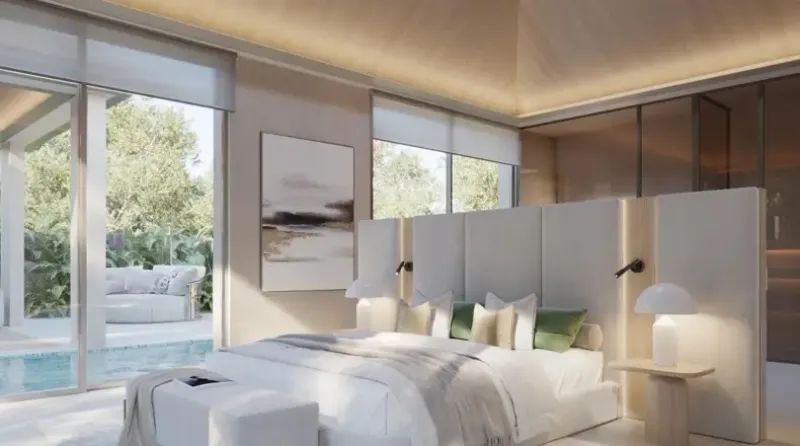 Satori Villas