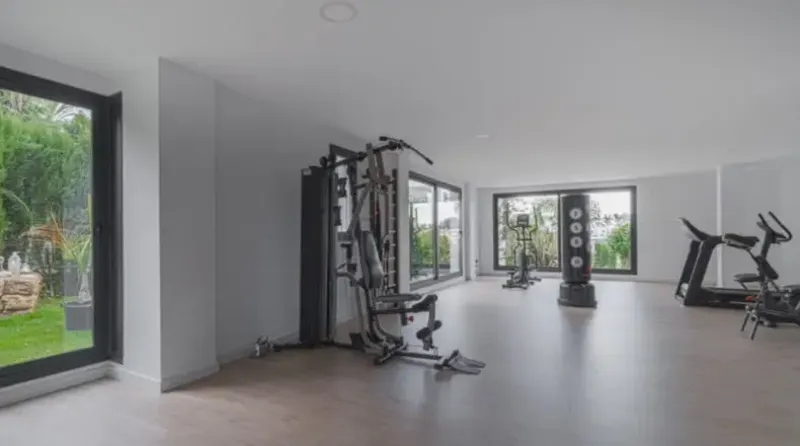 Amplio apartamento en una zona privilegiada