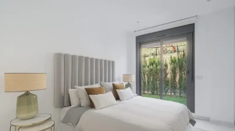 Amplio apartamento en una zona privilegiada
